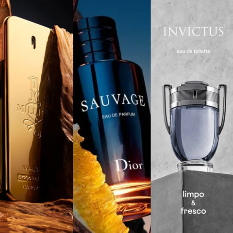 Invictus sauvage best sale